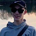 Знакомства: Антон, 18 лет, Ярославль