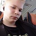 Знакомства: Вадим, 20 лет, Тула