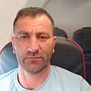Знакомства: Мигрант, 41 год, Москва