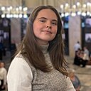 Знакомства: Ильсия, 22 года, Казань