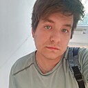 Знакомства: Егор, 21 год, Самара