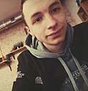 Знакомства: Никита, 24 года, Донецк
