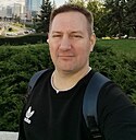 Знакомства: Роман, 37 лет, Москва