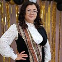 Знакомства: Лилия, 38 лет, Пермь