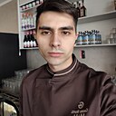 Знакомства: Рихард, 23 года, Анапа
