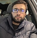 Знакомства: Руслан, 28 лет, Москва