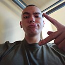 Знакомства: Серёжа, 19 лет, Пенза