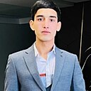 Знакомства: Достонбек, 25 лет, Нижнекамск
