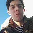 Знакомства: Даниил, 19 лет, Белово