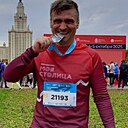 Знакомства: Игорь, 43 года, Пушкино (Московская Обл)