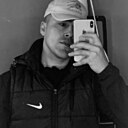 Знакомства: Usman, 23 года, Химки