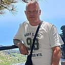 Знакомства: Сергей, 45 лет, Тверь