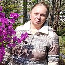 Знакомства: Людмила, 62 года, Владивосток