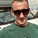 Знакомства: Илья, 35 лет, Улан-Удэ