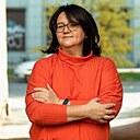 Знакомства: Оксана, 46 лет, Новосибирск