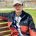 Знакомства: Amir, 25 лет, Ижевск