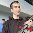 Знакомства: Никита, 21 год, Уссурийск