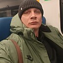 Знакомства: Женя, 36 лет, Бердск
