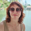 Знакомства: Светлана, 49 лет, Новосибирск