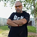 Знакомства: Андрей, 45 лет, Марьина Горка