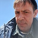 Знакомства: Сергей, 46 лет, Находка