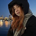 Знакомства: Ксения, 19 лет, Владивосток