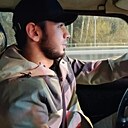 Знакомства: Сабр, 26 лет, Фрязино