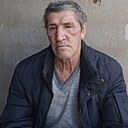 Знакомства: Эльфар, 63 года, Шымкент