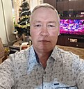 Знакомства: Андрей, 48 лет, Аша