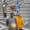 Знакомства: Юрий, 54 года, Барнаул