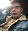 Знакомства: Никита, 30 лет, Смоленск