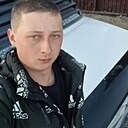 Знакомства: Антон, 23 года, Красный Чикой