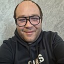 Знакомства: Дима, 37 лет, Чита