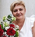 Знакомства: Марина, 54 года, Самара