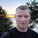 Знакомства: Сергей, 38 лет, Ярцево