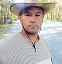 Знакомства: Усман, 42 года, Челябинск