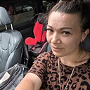 Знакомства: Хельга, 35 лет, Улан-Удэ