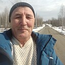 Знакомства: Раф, 66 лет, Казань