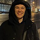 Знакомства: Даня, 22 года, Москва