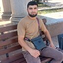 Знакомства: Анис, 25 лет, Караганда