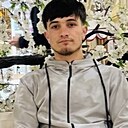 Знакомства: Dastonbek, 24 года, Калуга