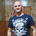 Знакомства: Иван, 44 года, Севастополь