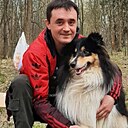 Знакомства: Виталий, 45 лет, Пушкино (Московская Обл)