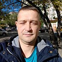 Знакомства: Андрей, 42 года, Благовещенск