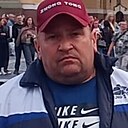 Знакомства: Дмитрий, 50 лет, Орел