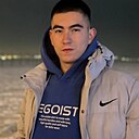 Знакомства: Максим, 29 лет, Иркутск