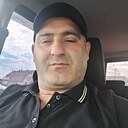 Знакомства: Араз, 45 лет, Ноябрьск