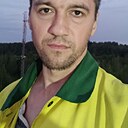 Знакомства: Антон, 36 лет, Пермь