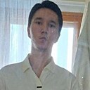 Знакомства: Сергей, 21 год, Астана
