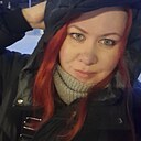 Знакомства: Алевтина, 41 год, Новокузнецк